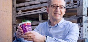 How this Melbourne ice cream maker scooped up a $1.25 million grant from government – and what the cash will mean for its business